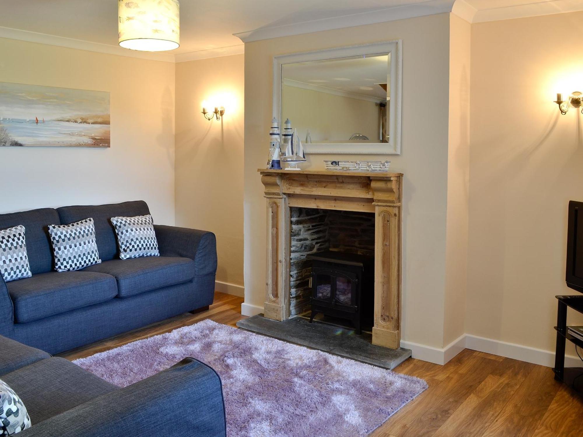 Cherry Cottage - 26913 Saint Issey Extérieur photo